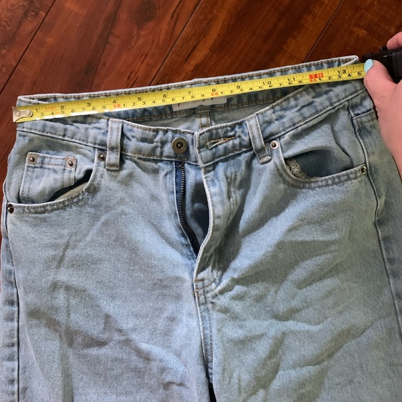 **SOLD** Petal & Pup Jessie Jeans - Picture 5 of 6